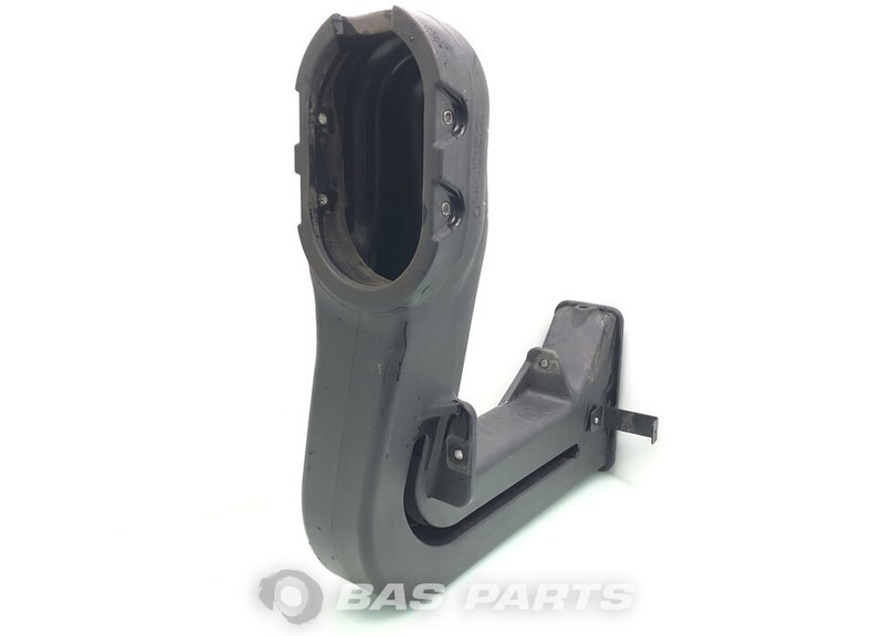 Mercedes-Benz Aanzuigpijp Mercedes A 956 528 00 08 - Система впуска для Грузовиков: фото 3 Mercedes-Benz Aanzuigpijp Mercedes A 956 528 00 08 - Система впуска для Грузовиков: фото 3