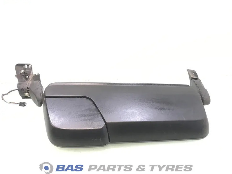 Mercedes-Benz Actros MP4 Spiegel Mercedes Links A 960 810 35 16 - Зеркало заднего вида для Грузовиков: фото 2 Mercedes-Benz Actros MP4 Spiegel Mercedes Links A 960 810 35 16 - Зеркало заднего вида для Грузовиков: фото 2