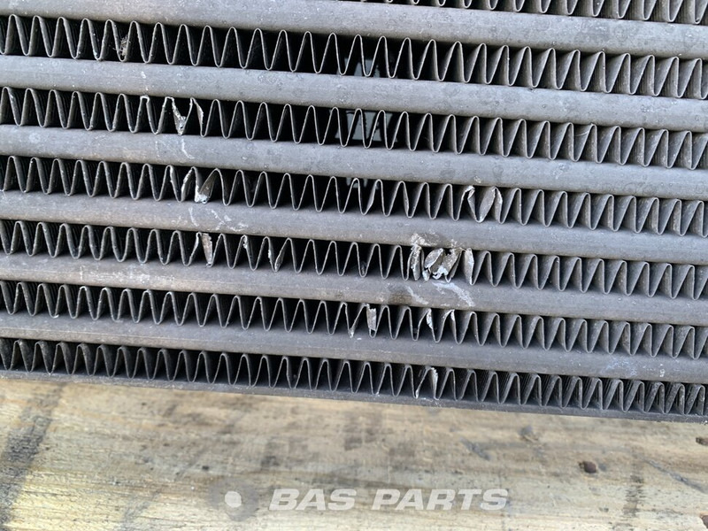 Mercedes-Benz Antos MP4 Intercooler Mercedes A 960 500 07 02 - Интеркулер для Грузовиков: фото 3 Mercedes-Benz Antos MP4 Intercooler Mercedes A 960 500 07 02 - Интеркулер для Грузовиков: фото 3