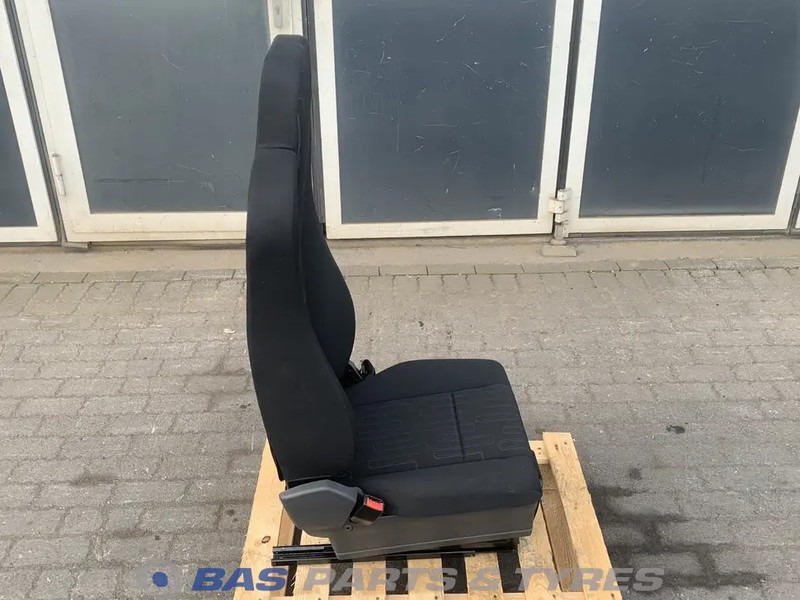 Mercedes-Benz Atego MP4 - Сиденье для Грузовиков: фото 2 Mercedes-Benz Atego MP4 - Сиденье для Грузовиков: фото 2