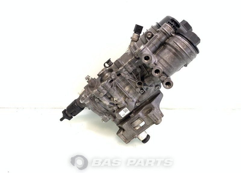 Mercedes-Benz Brandstoffilterhuis Mercedes A 470 090 38 52 - Топливный фильтр для Грузовиков: фото 2 Mercedes-Benz Brandstoffilterhuis Mercedes A 470 090 38 52 - Топливный фильтр для Грузовиков: фото 2