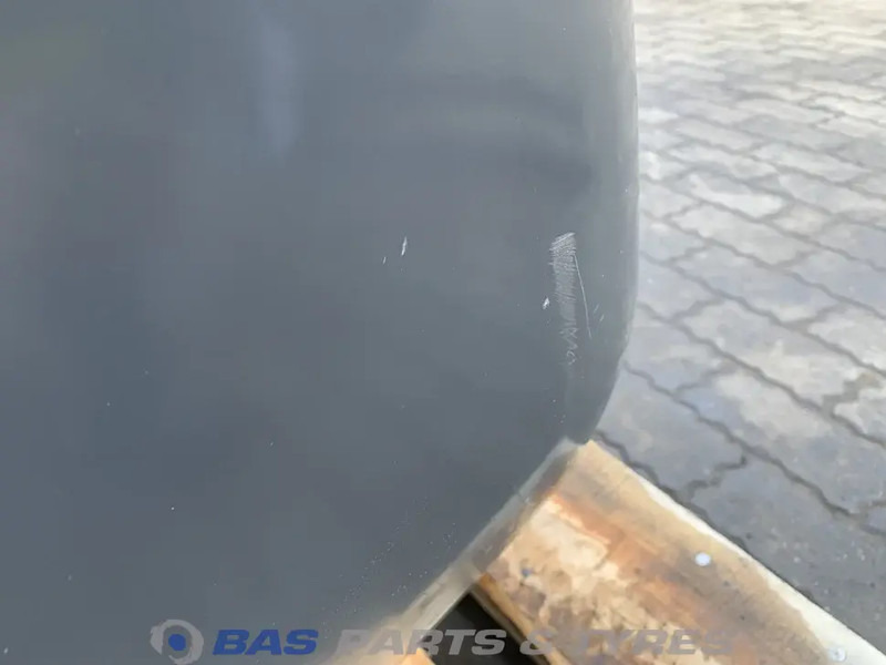 Топливный бак для Грузовиков Mercedes-Benz Brandstoftank Mercedes 290 Liter A 009 542 81 18: фото 8