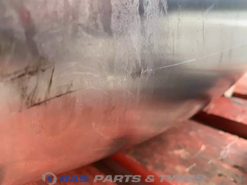 Топливный бак для Грузовиков Mercedes-Benz Brandstoftank Mercedes 290 Liter A 009 542 81 18: фото 11