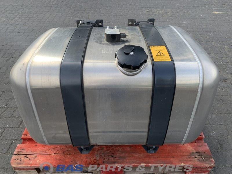 Mercedes-Benz Brandstoftank Mercedes 290 Liter A 009 542 81 18 - Топливный бак для Грузовиков: фото 1 Mercedes-Benz Brandstoftank Mercedes 290 Liter A 009 542 81 18 - Топливный бак для Грузовиков: фото 1