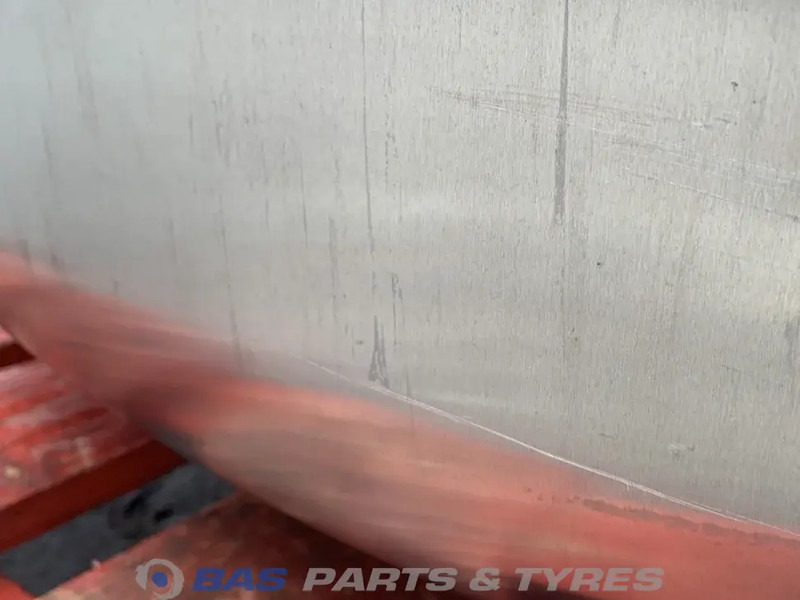 Топливный бак для Грузовиков Mercedes-Benz Brandstoftank Mercedes 290 Liter A 009 542 81 18: фото 10