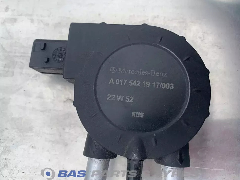 Mercedes-Benz Brandstoftank Mercedes 290 Liter A 960 470 00 04 - Топливный бак для Грузовиков: фото 5 Mercedes-Benz Brandstoftank Mercedes 290 Liter A 960 470 00 04 - Топливный бак для Грузовиков: фото 5