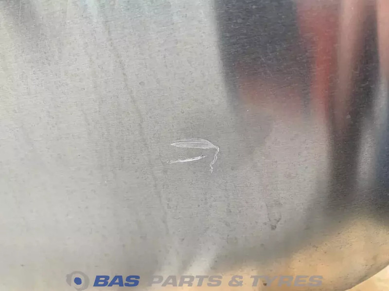 Топливный бак для Грузовиков Mercedes-Benz Brandstoftank Mercedes 290 Liter A 960 470 00 04: фото 7