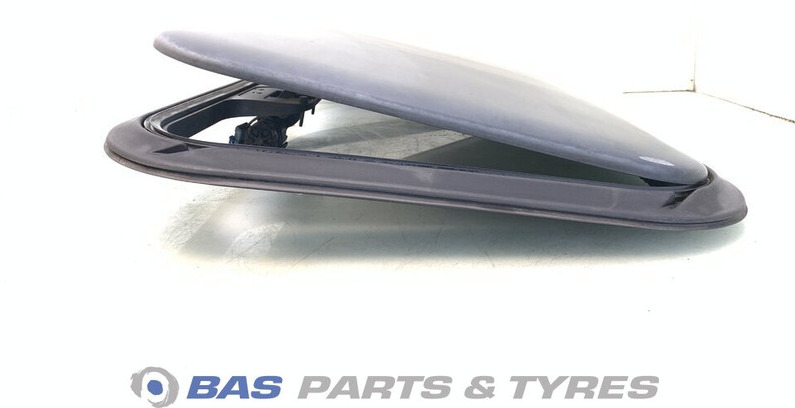 Mercedes-Benz Dakluik Mercedes A 943 830 01 42 - Солнцезащитный козырек для Грузовиков: фото 4 Mercedes-Benz Dakluik Mercedes A 943 830 01 42 - Солнцезащитный козырек для Грузовиков: фото 4