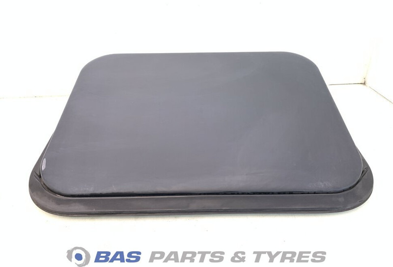 Mercedes-Benz Dakluik Mercedes A 943 830 01 42 - Солнцезащитный козырек для Грузовиков: фото 1 Mercedes-Benz Dakluik Mercedes A 943 830 01 42 - Солнцезащитный козырек для Грузовиков: фото 1