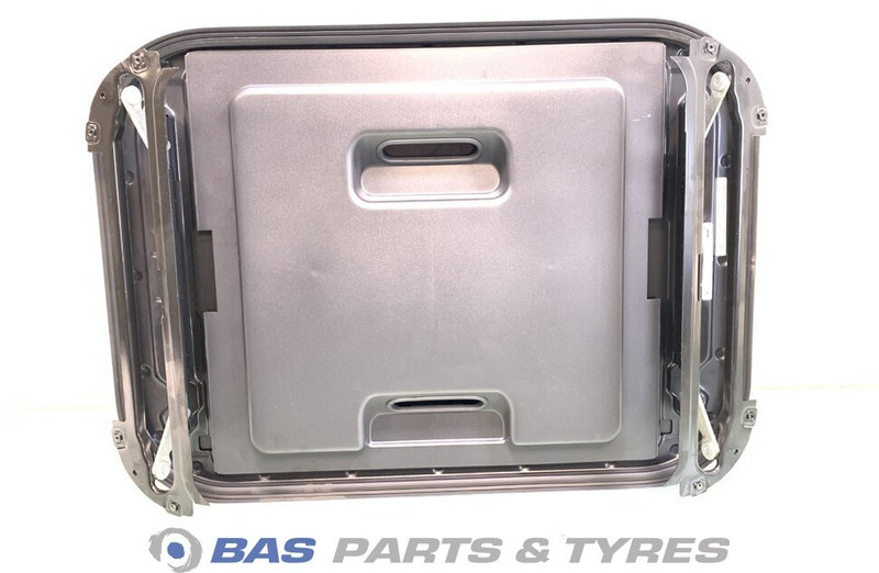 Mercedes-Benz Dakluik Mercedes A 943 830 04 42 - Солнцезащитный козырек для Грузовиков: фото 2 Mercedes-Benz Dakluik Mercedes A 943 830 04 42 - Солнцезащитный козырек для Грузовиков: фото 2