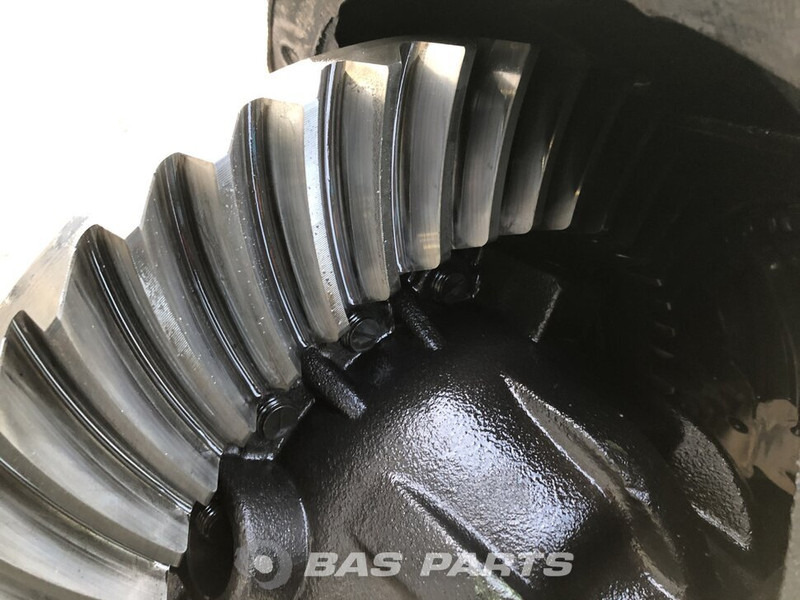 Mercedes-Benz Differentieel Mercedes HL 4/011 DCLS A 000 350 43 03 - Дифференциал для Грузовиков: фото 5 Mercedes-Benz Differentieel Mercedes HL 4/011 DCLS A 000 350 43 03 - Дифференциал для Грузовиков: фото 5