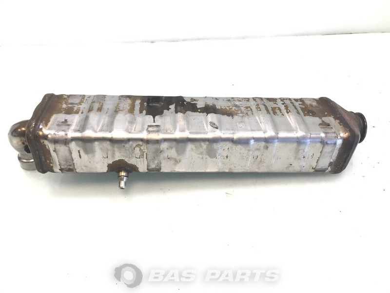 Mercedes-Benz EGR koeler Mercedes A 936 142 07 79 - Радиатор EGR для Грузовиков: фото 1 Mercedes-Benz EGR koeler Mercedes A 936 142 07 79 - Радиатор EGR для Грузовиков: фото 1