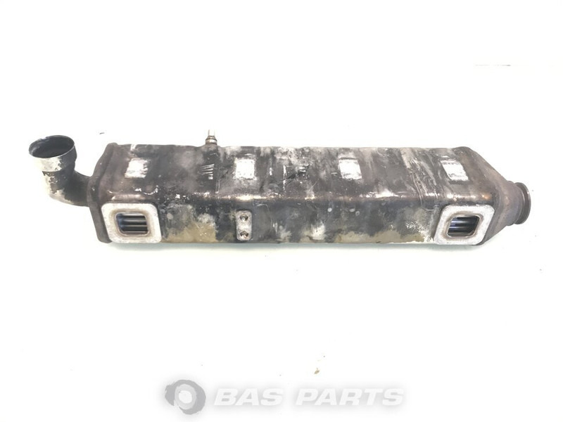 Mercedes-Benz EGR koeler Mercedes A 936 142 07 79 - Радиатор EGR для Грузовиков: фото 2 Mercedes-Benz EGR koeler Mercedes A 936 142 07 79 - Радиатор EGR для Грузовиков: фото 2