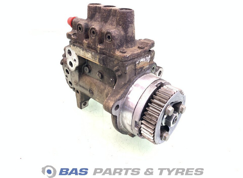 Mercedes-Benz Hogedrukopvoerpomp Mercedes A 936 070 17 01 - Топливный насос для Грузовиков: фото 1 Mercedes-Benz Hogedrukopvoerpomp Mercedes A 936 070 17 01 - Топливный насос для Грузовиков: фото 1