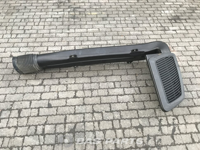 Mercedes-Benz Luchtaanzuigbuis Mercedes A 960 528 98 08 - Система впуска для Грузовиков: фото 1 Mercedes-Benz Luchtaanzuigbuis Mercedes A 960 528 98 08 - Система впуска для Грузовиков: фото 1