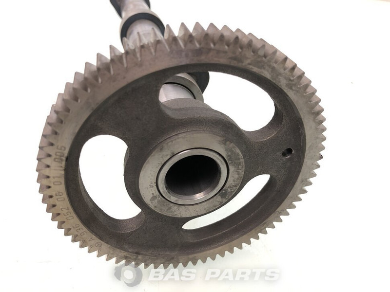 Mercedes-Benz  - Распределительный вал для Грузовиков: фото 2 Mercedes-Benz  - Распределительный вал для Грузовиков: фото 2