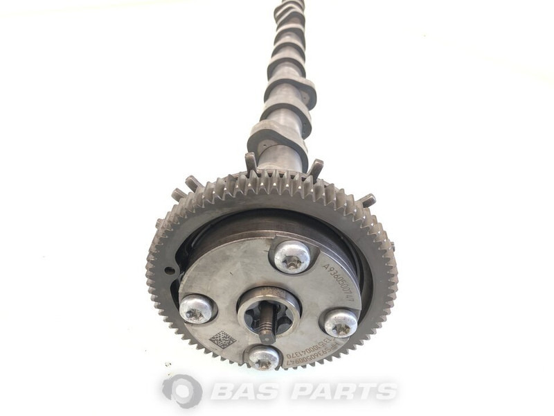 Mercedes-Benz  - Распределительный вал для Грузовиков: фото 2 Mercedes-Benz  - Распределительный вал для Грузовиков: фото 2