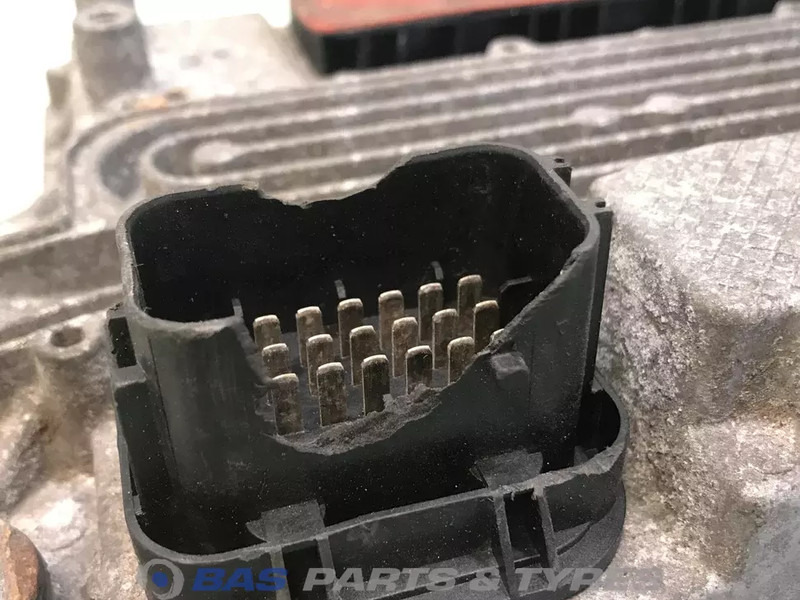 Mercedes-Benz  - Блок управления для Грузовиков: фото 4 Mercedes-Benz  - Блок управления для Грузовиков: фото 4