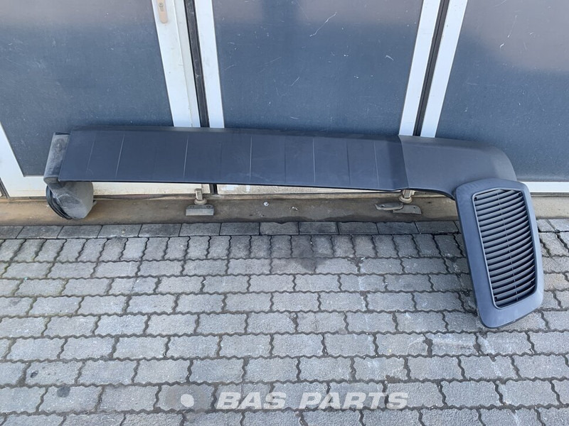 Mercedes-Benz Pijp luchtinlaat Mercedes A 960 528 35 08 - Система впуска для Грузовиков: фото 1 Mercedes-Benz Pijp luchtinlaat Mercedes A 960 528 35 08 - Система впуска для Грузовиков: фото 1