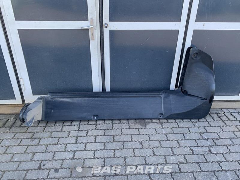 Mercedes-Benz Pijp luchtinlaat Mercedes A 960 528 35 08 - Система впуска для Грузовиков: фото 2 Mercedes-Benz Pijp luchtinlaat Mercedes A 960 528 35 08 - Система впуска для Грузовиков: фото 2