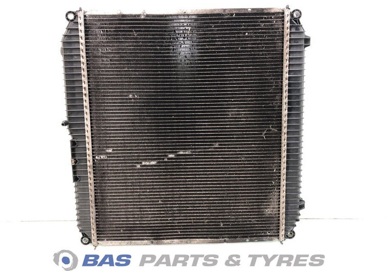 Mercedes-Benz Radiator Mercedes A 967 500 03 01 - Радиатор для Грузовиков: фото 2 Mercedes-Benz Radiator Mercedes A 967 500 03 01 - Радиатор для Грузовиков: фото 2