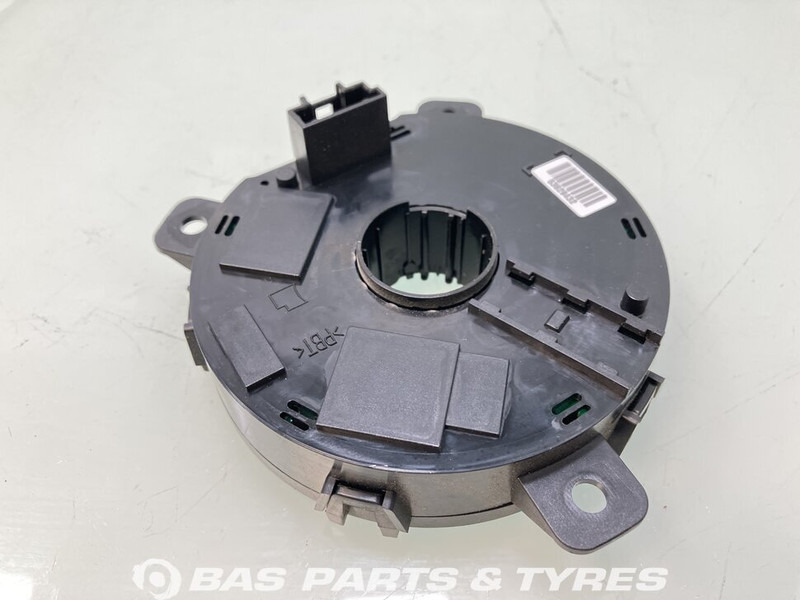 Mercedes-Benz Stuurhoeksensor Mercedes A 000 446 19 34 - Рулевая колонка для Грузовиков: фото 1 Mercedes-Benz Stuurhoeksensor Mercedes A 000 446 19 34 - Рулевая колонка для Грузовиков: фото 1