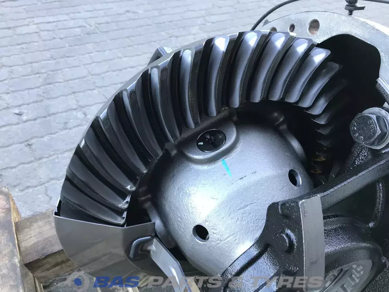 Meritor Differentieel Renault P13170-F 7424467462 - Дифференциал для Грузовиков: фото 5 Meritor Differentieel Renault P13170-F 7424467462 - Дифференциал для Грузовиков: фото 5
