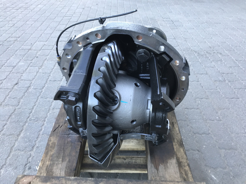 Meritor Differentieel Renault P13170-F 7424467462 - Дифференциал для Грузовиков: фото 2 Meritor Differentieel Renault P13170-F 7424467462 - Дифференциал для Грузовиков: фото 2