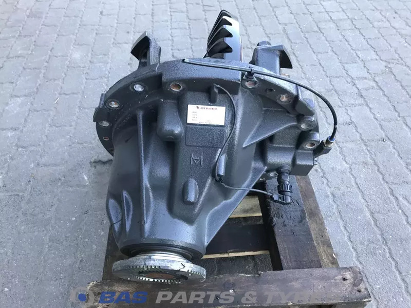 Meritor Differentieel Renault P13170-F 7424467462 - Дифференциал для Грузовиков: фото 4 Meritor Differentieel Renault P13170-F 7424467462 - Дифференциал для Грузовиков: фото 4