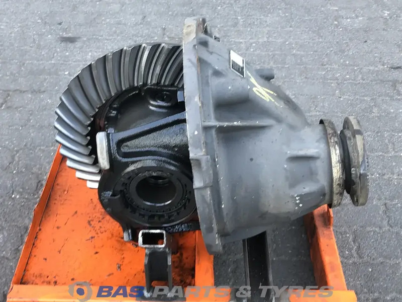 Meritor - Дифференциал для Грузовиков: фото 3 Meritor - Дифференциал для Грузовиков: фото 3
