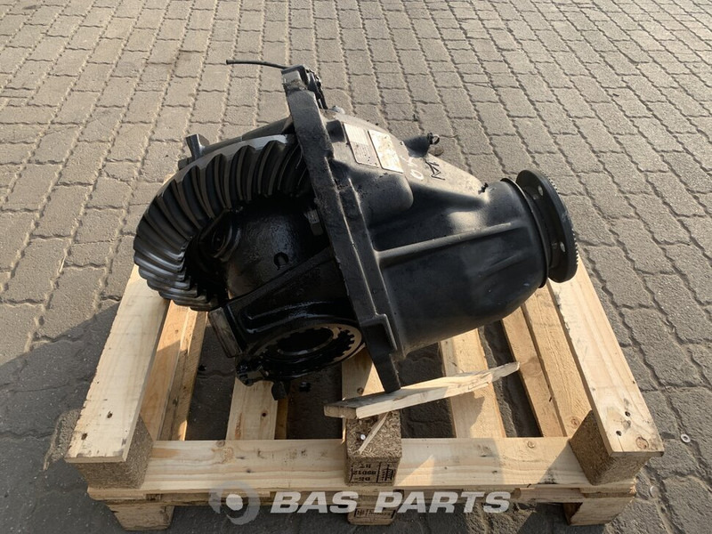 Meritor - Дифференциал для Грузовиков: фото 3 Meritor - Дифференциал для Грузовиков: фото 3