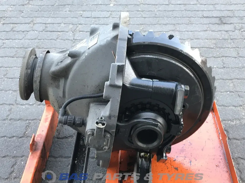 Meritor - Дифференциал для Грузовиков: фото 1 Meritor - Дифференциал для Грузовиков: фото 1