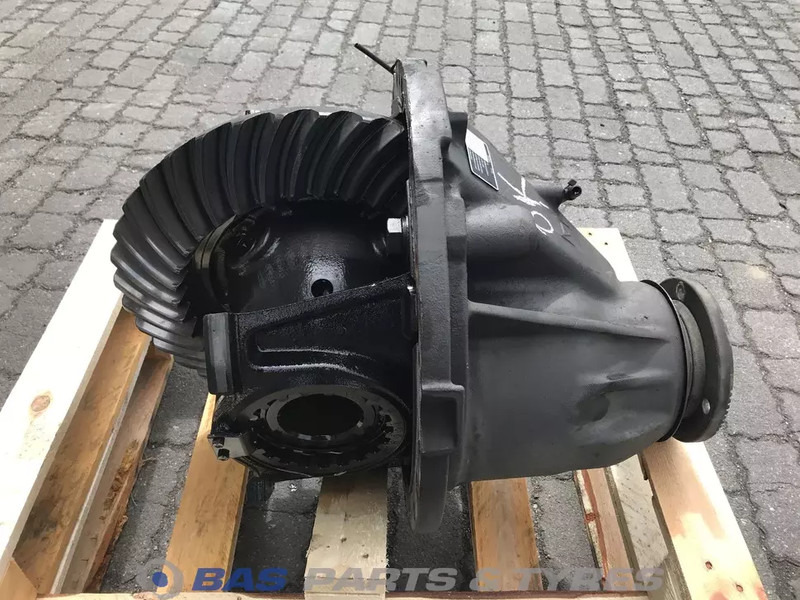 Meritor - Дифференциал для Грузовиков: фото 3 Meritor - Дифференциал для Грузовиков: фото 3