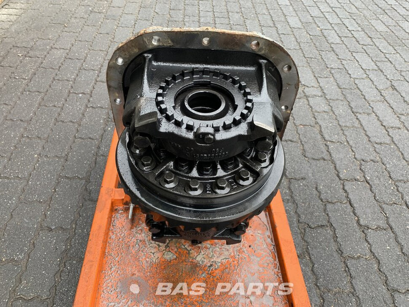 Meritor - Дифференциал для Грузовиков: фото 2 Meritor - Дифференциал для Грузовиков: фото 2