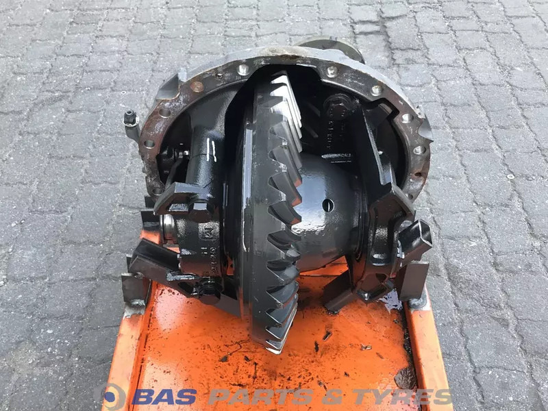 Meritor - Дифференциал для Грузовиков: фото 2 Meritor - Дифференциал для Грузовиков: фото 2