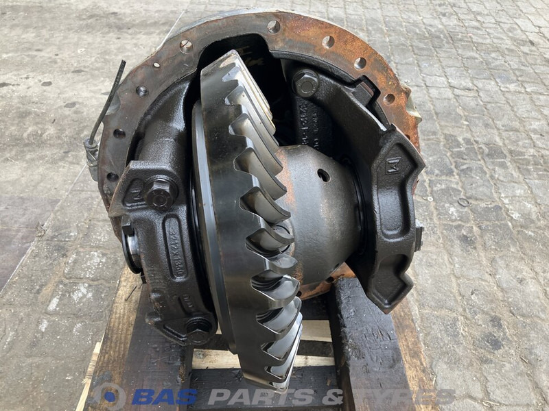 Meritor - Дифференциал для Грузовиков: фото 2 Meritor - Дифференциал для Грузовиков: фото 2