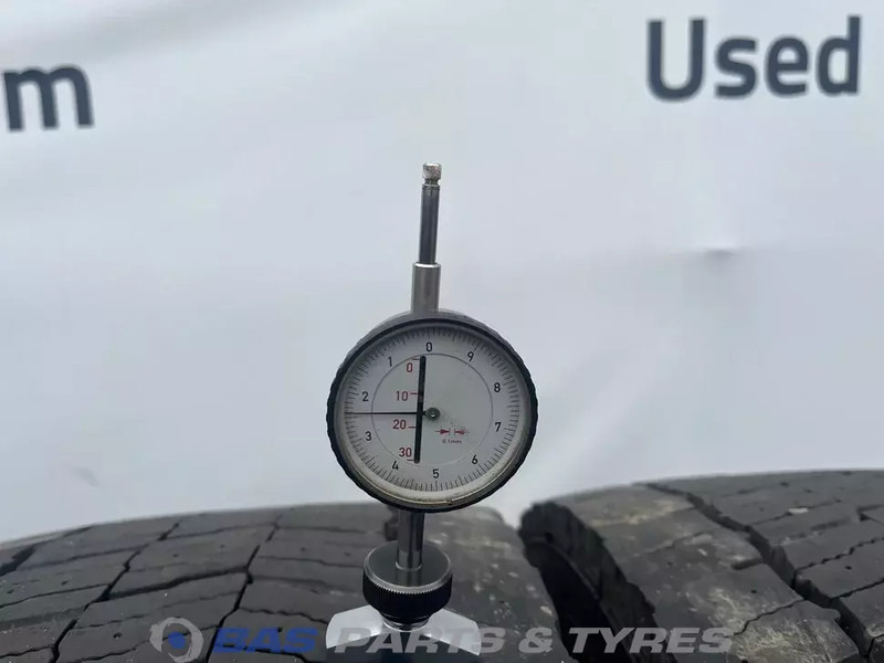Michelin Michelin 315/70R22.5 X MULTI D 154/150 M+S 3PMSF gebruikte set - Шина для Грузовиков: фото 3 Michelin Michelin 315/70R22.5 X MULTI D 154/150 M+S 3PMSF gebruikte set - Шина для Грузовиков: фото 3