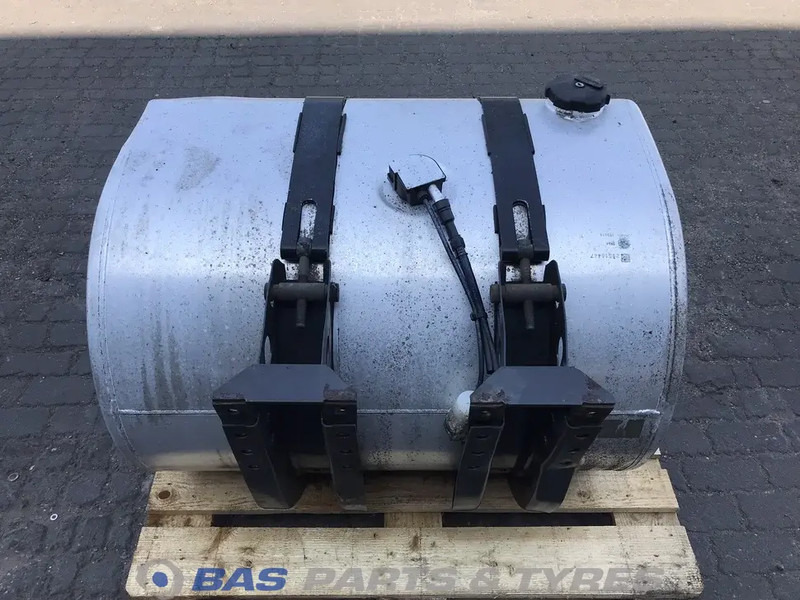 Renault Brandstoftank Renault 405 Liter G0000117 - Топливный бак для Грузовиков: фото 3 Renault Brandstoftank Renault 405 Liter G0000117 - Топливный бак для Грузовиков: фото 3