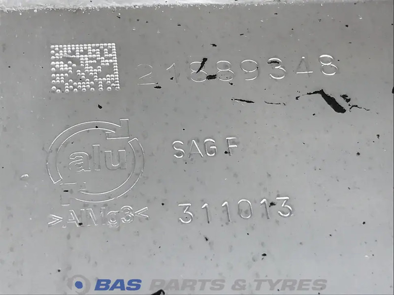 Renault Brandstoftank Renault 415 Liter G0000196 - Топливный бак для Грузовиков: фото 5 Renault Brandstoftank Renault 415 Liter G0000196 - Топливный бак для Грузовиков: фото 5