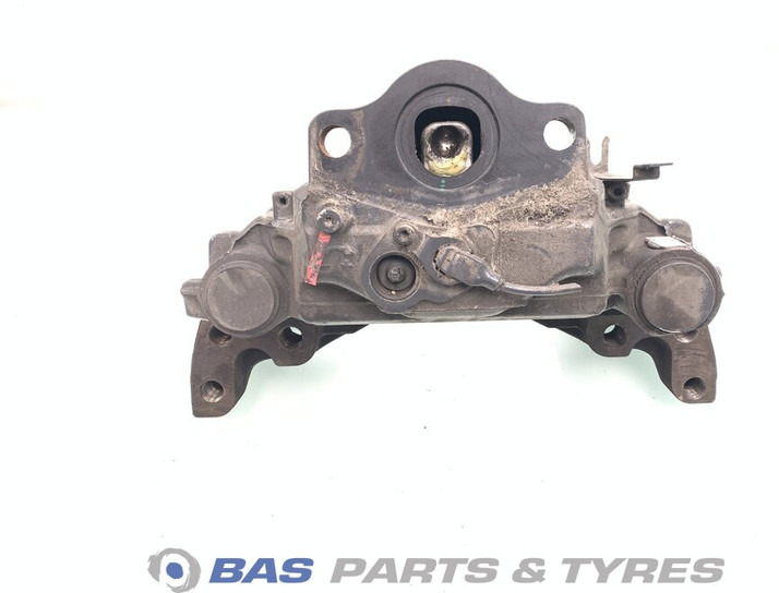 Renault D-Serie Remklauw Renault 7421697606 - Тормозной суппорт для Грузовиков: фото 2 Renault D-Serie Remklauw Renault 7421697606 - Тормозной суппорт для Грузовиков: фото 2