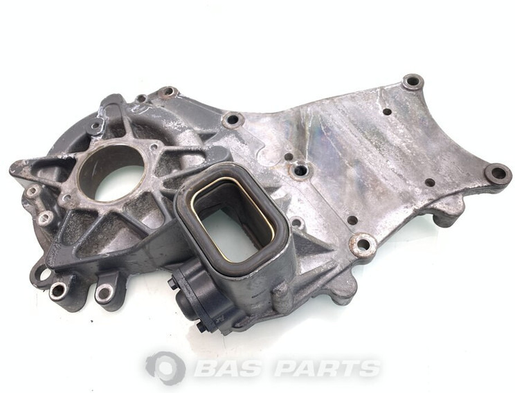 Renault D-Serie Waterpomp Renault 7421812257 - Помпа для Грузовиков: фото 1 Renault D-Serie Waterpomp Renault 7421812257 - Помпа для Грузовиков: фото 1