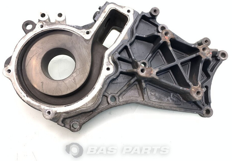 Renault D-Serie Waterpomp Renault 7421812257 - Помпа для Грузовиков: фото 2 Renault D-Serie Waterpomp Renault 7421812257 - Помпа для Грузовиков: фото 2