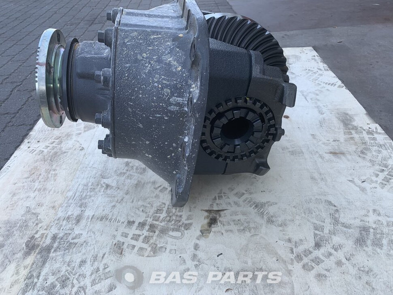 Renault Differentieel Renault PR1191L P1191 - Дифференциал для Грузовиков: фото 1 Renault Differentieel Renault PR1191L P1191 - Дифференциал для Грузовиков: фото 1