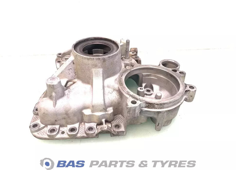 Renault Huis Wisselbak Renault 7421412696 - Сцепление и запчасти для Грузовиков: фото 4 Renault Huis Wisselbak Renault 7421412696 - Сцепление и запчасти для Грузовиков: фото 4