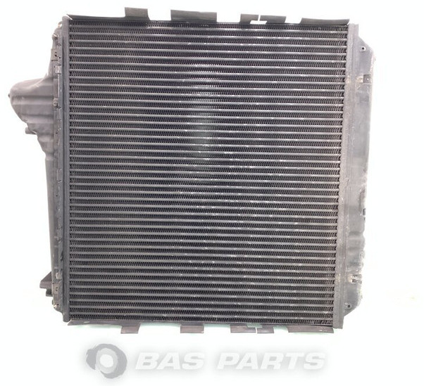 Renault Intercooler Renault 7421649613 - Интеркулер для Грузовиков: фото 2 Renault Intercooler Renault 7421649613 - Интеркулер для Грузовиков: фото 2