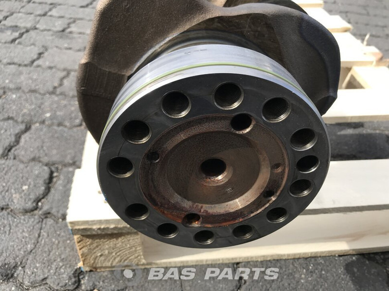 Renault Krukas Renault 7422235000 - Коленчатый вал для Грузовиков: фото 3 Renault Krukas Renault 7422235000 - Коленчатый вал для Грузовиков: фото 3