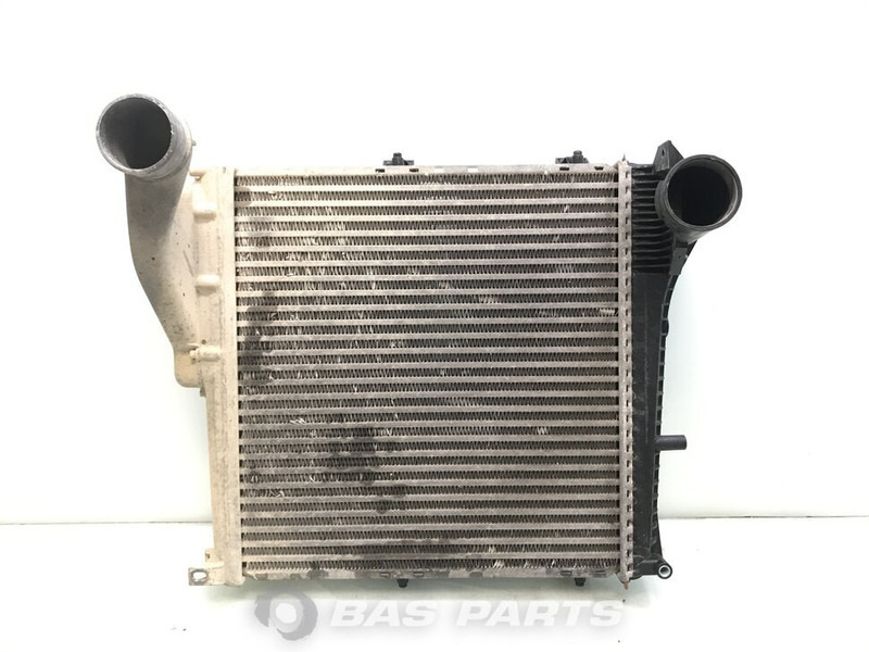 Renault Midlum Euro 4-5 Intercooler Renault 7482143050 - Интеркулер для Грузовиков: фото 1 Renault Midlum Euro 4-5 Intercooler Renault 7482143050 - Интеркулер для Грузовиков: фото 1