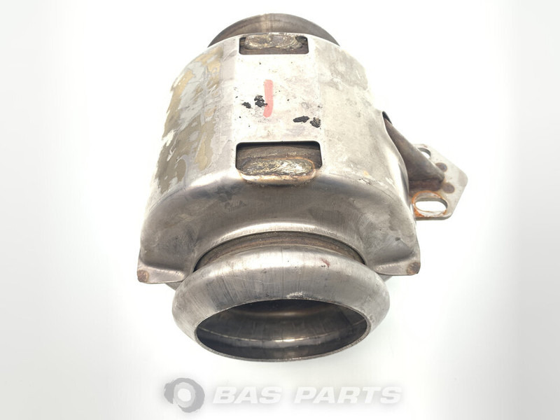 Renault Midlum Euro 4-5 Katalysator Renault 7421180891 - Катализатор для Грузовиков: фото 2 Renault Midlum Euro 4-5 Katalysator Renault 7421180891 - Катализатор для Грузовиков: фото 2