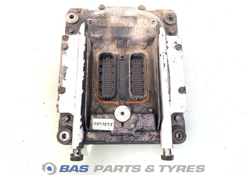 Renault Motormanagement ECU Renault 7421248719 - Блок управления для Грузовиков: фото 1 Renault Motormanagement ECU Renault 7421248719 - Блок управления для Грузовиков: фото 1