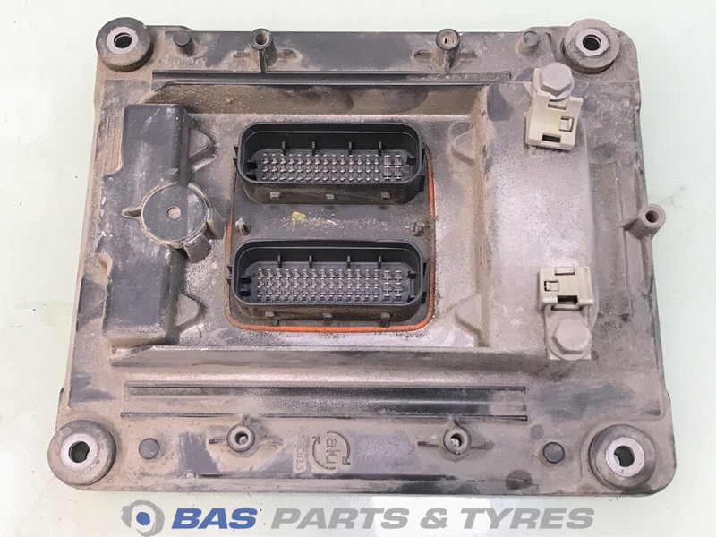 Renault Motormanagement ECU Renault 7422572576 - Блок управления для Грузовиков: фото 1 Renault Motormanagement ECU Renault 7422572576 - Блок управления для Грузовиков: фото 1